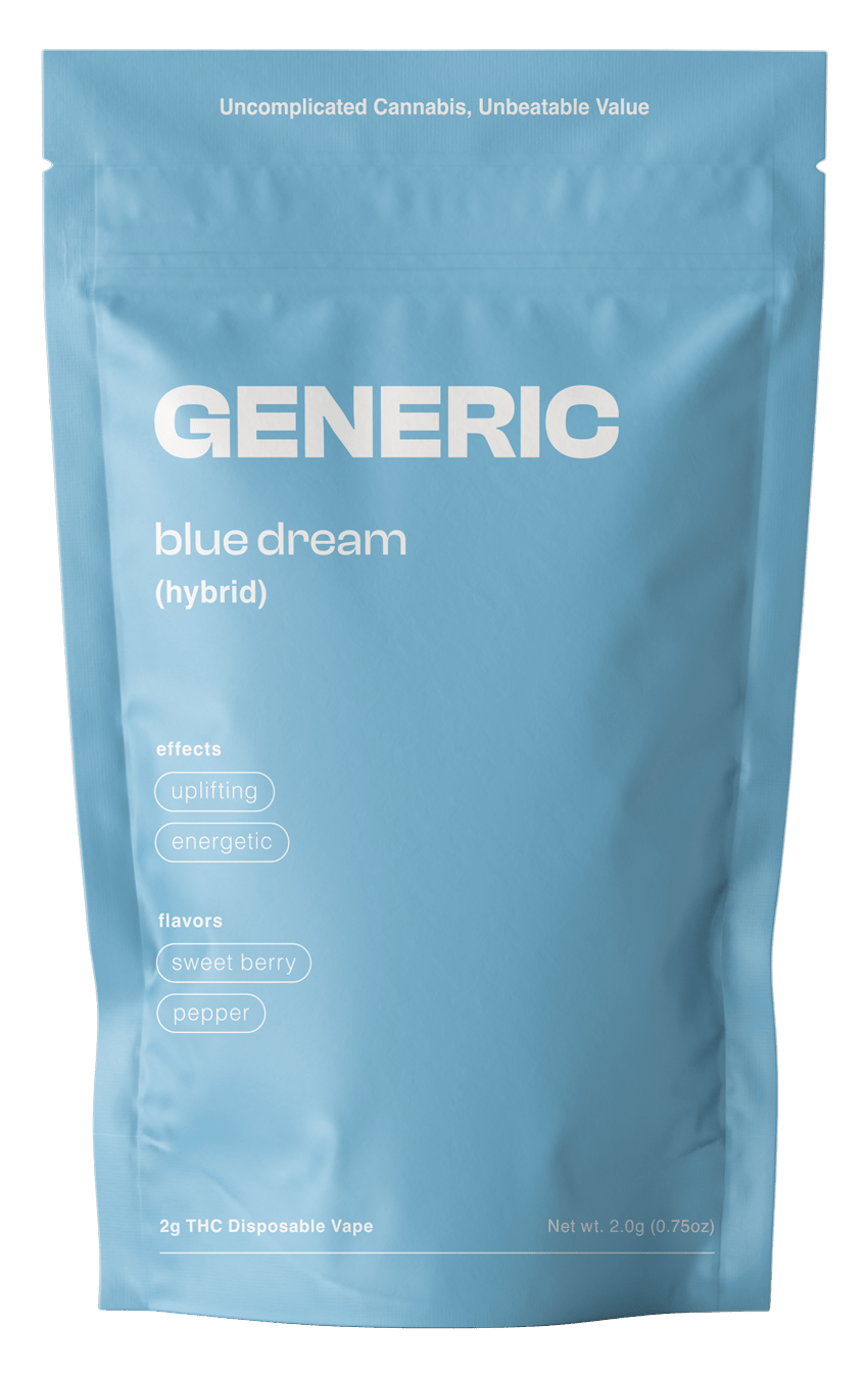 Blue Dream