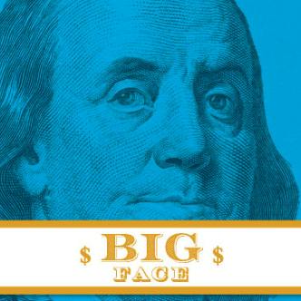 BIG FACE