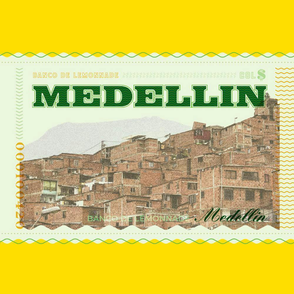 Medellin