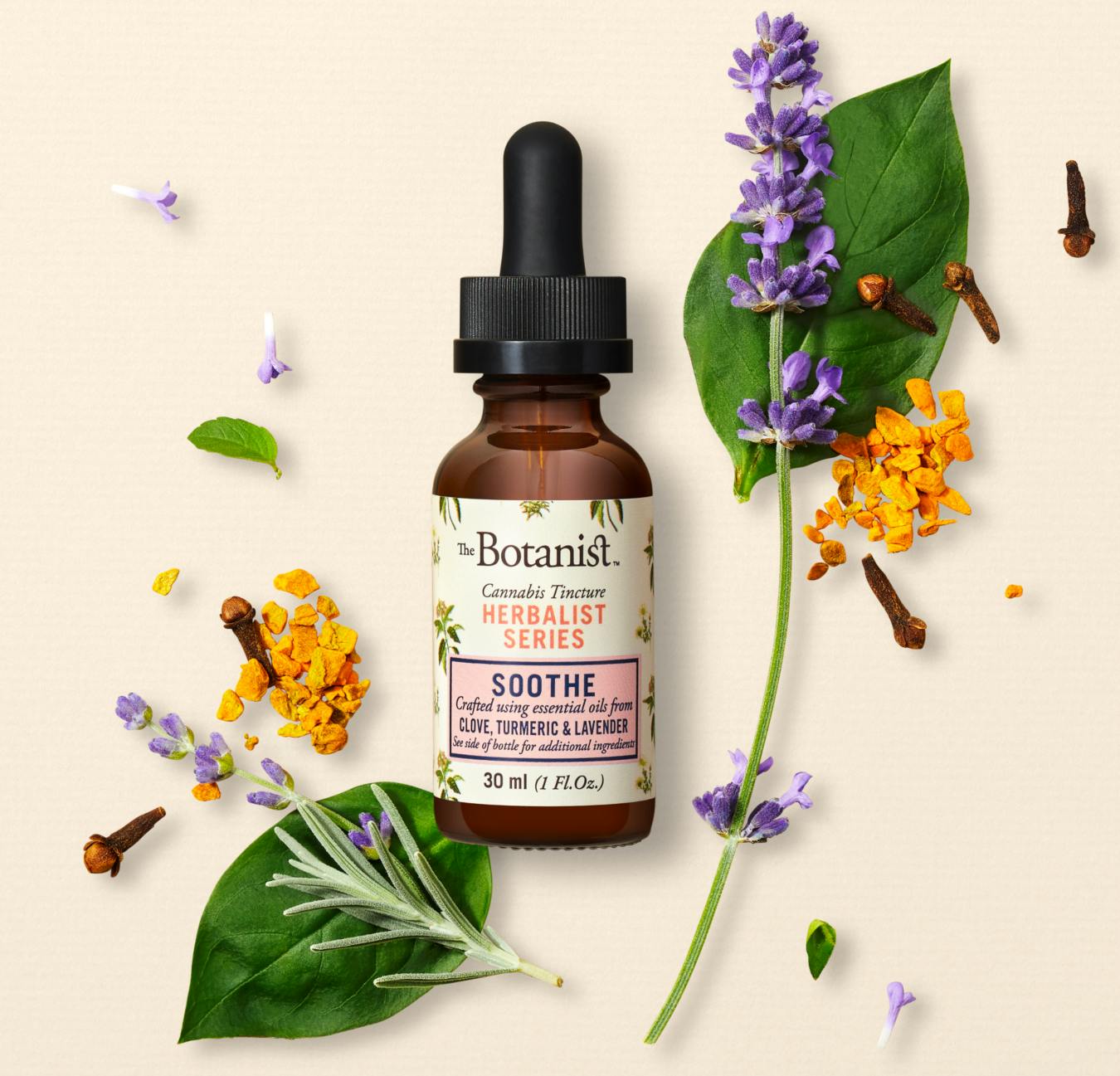 CBC Tincture