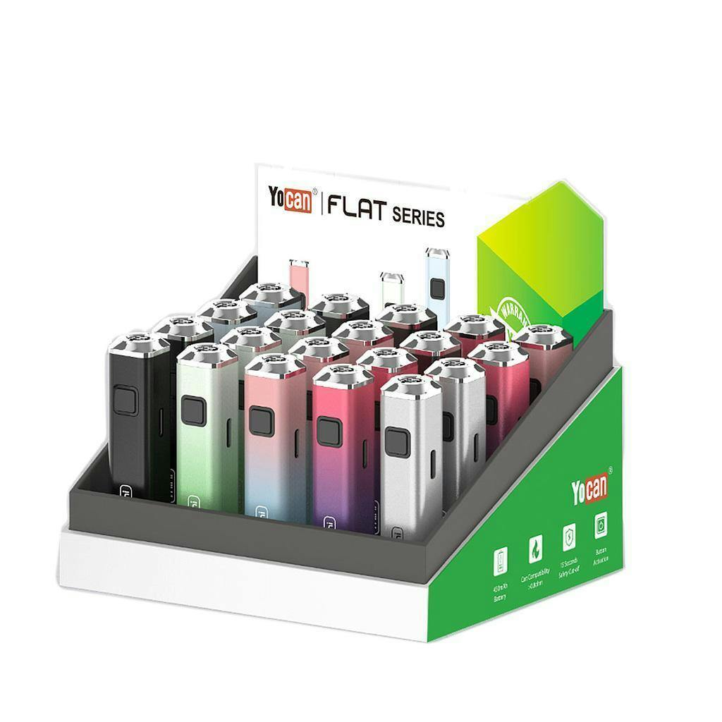 Flat Battery