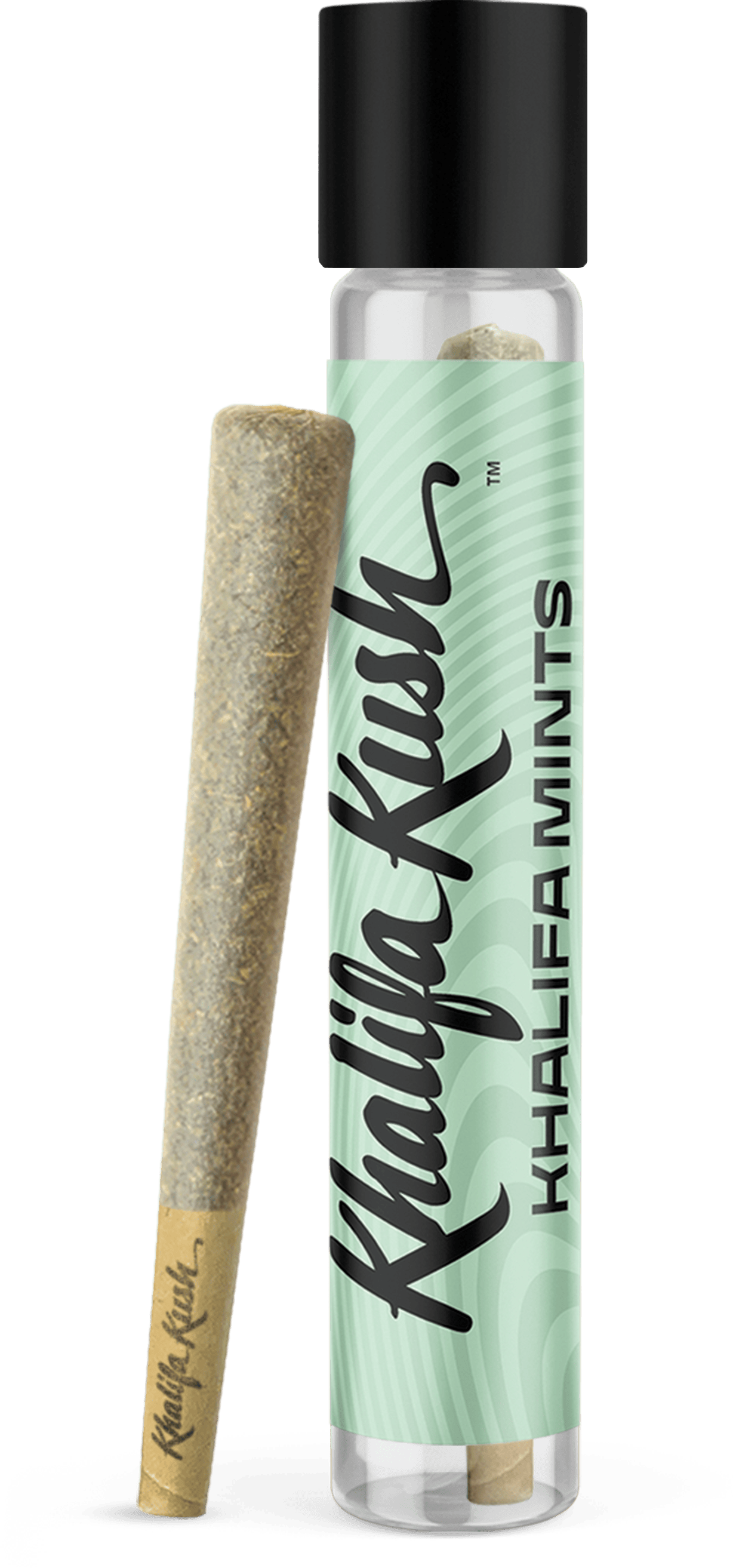 Khalifa Mints