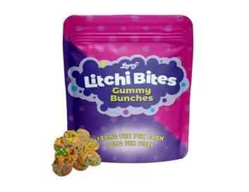 LITCHI BITES (50MG)
