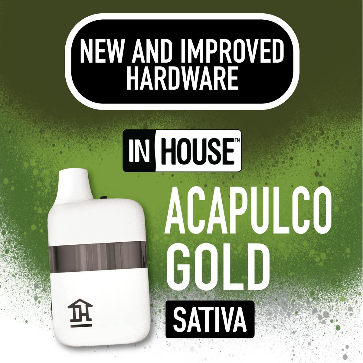 Acapulco Gold