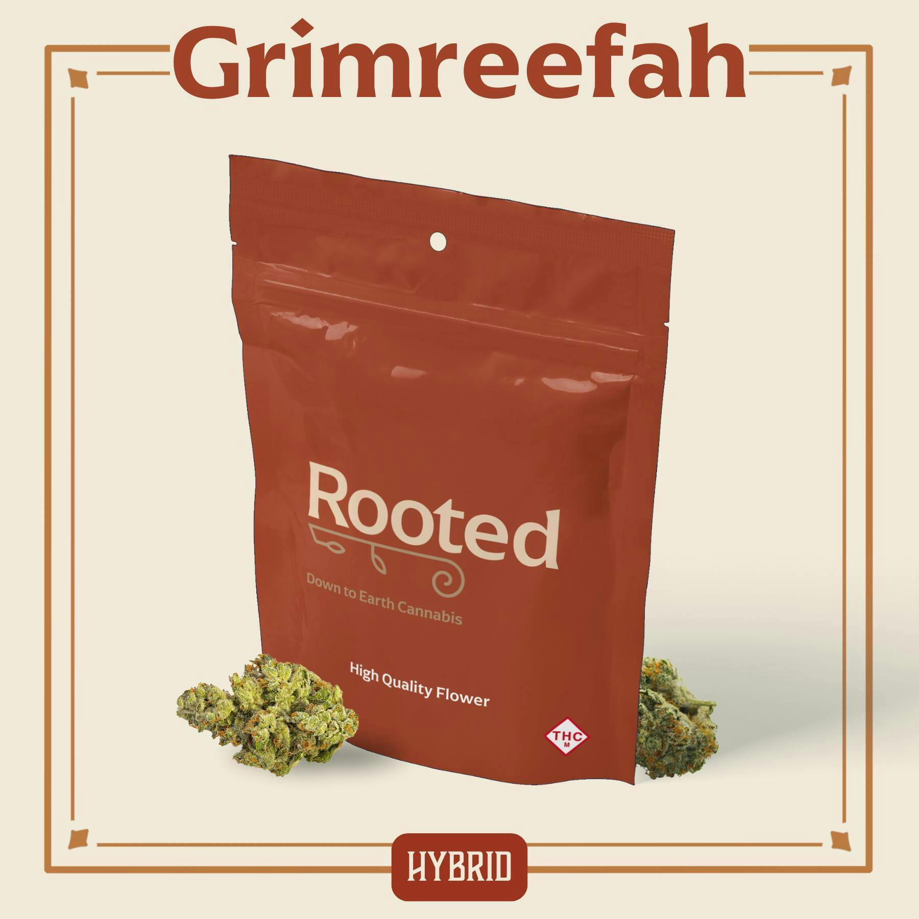 GRIMREEFAH
