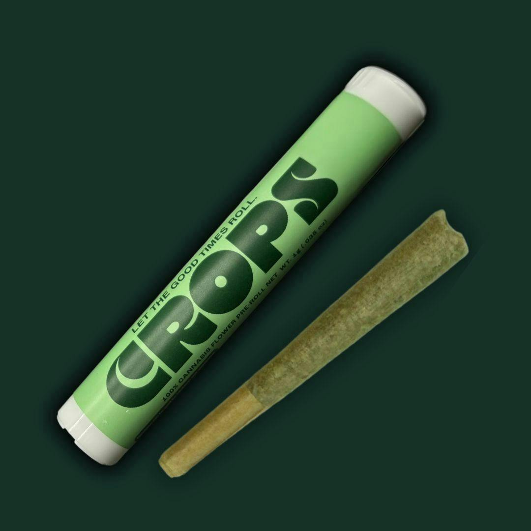 Blue Dream