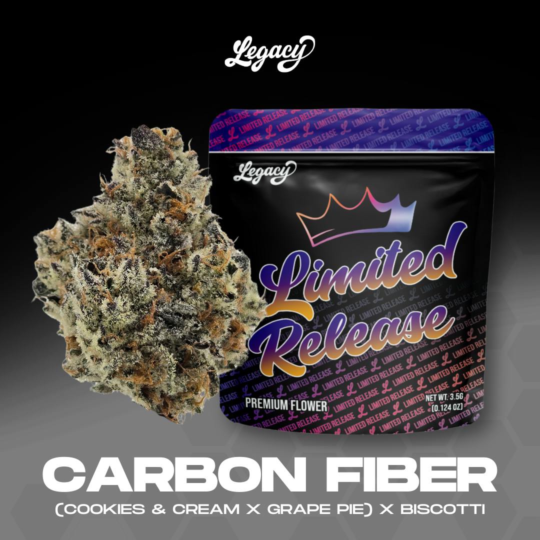 Carbon Fiber