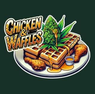 Chicken And Waffles