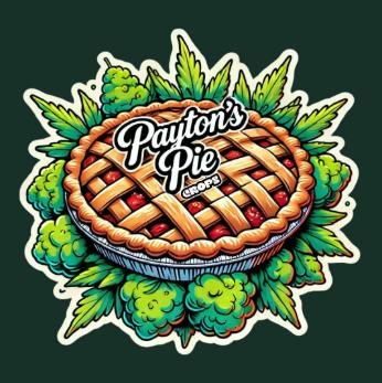 PAYTON'S PIE (7G)
