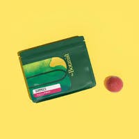 Strawberry Punch