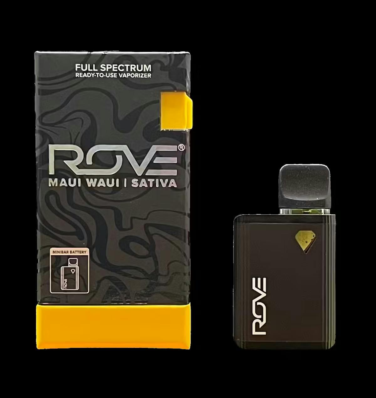 MAUI WAUI (DISPO)