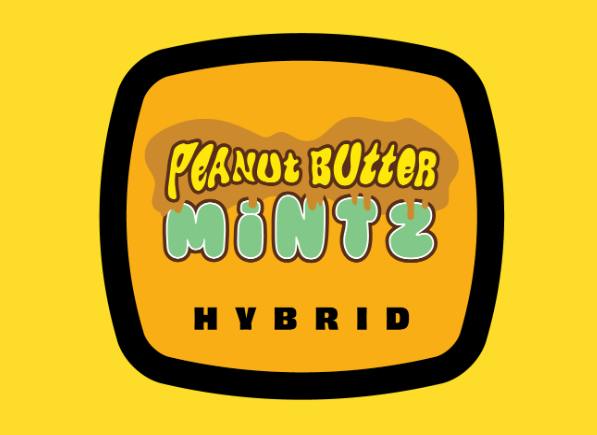 Peanut Butter Mintz