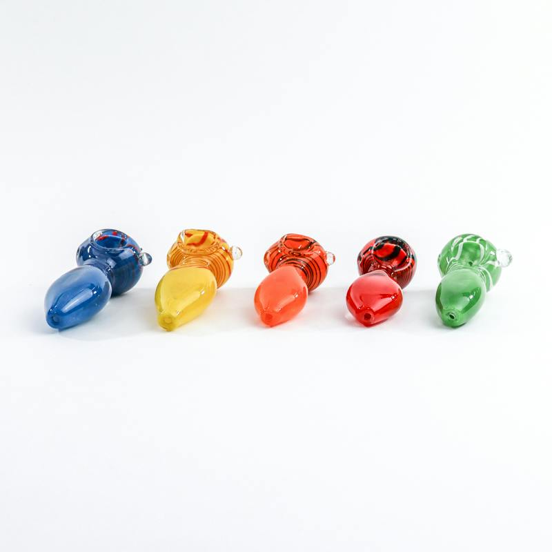 Multicolored