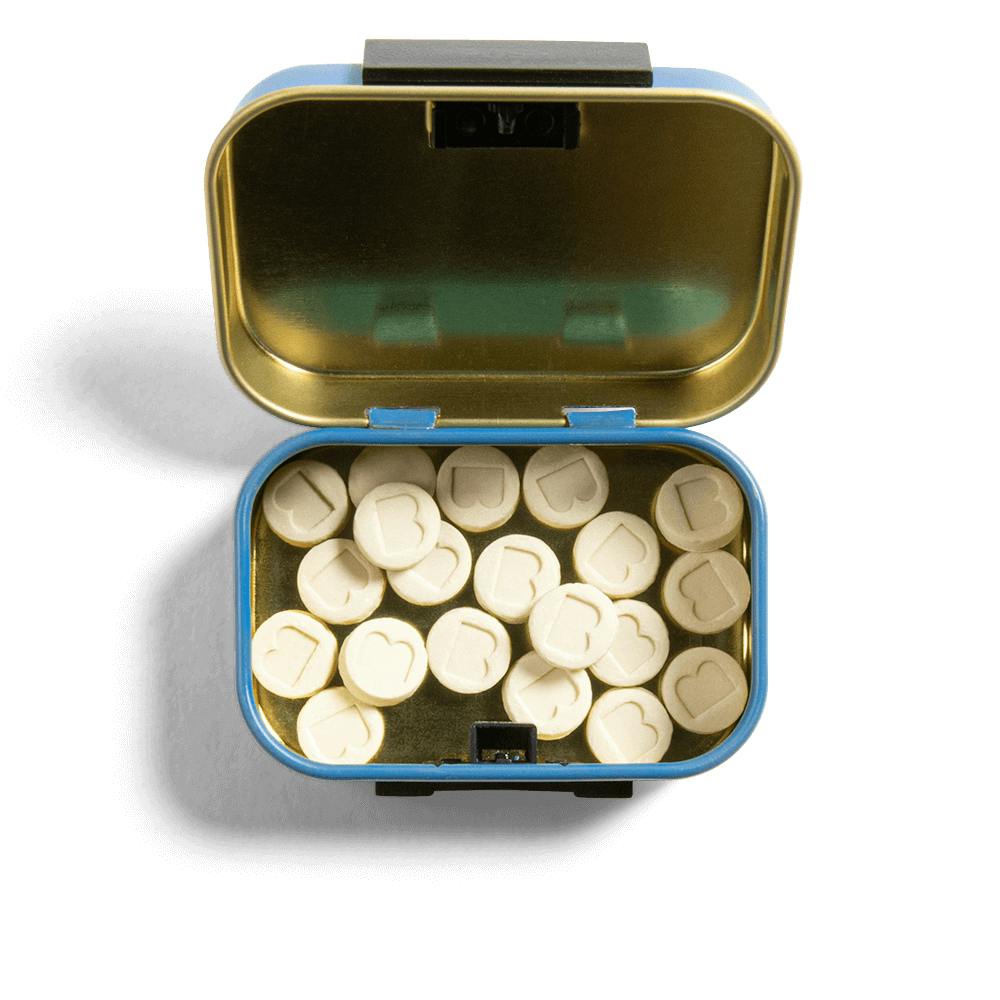 ORIGINAL MINT (20PK)
