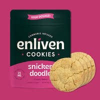 Snickerdoodle