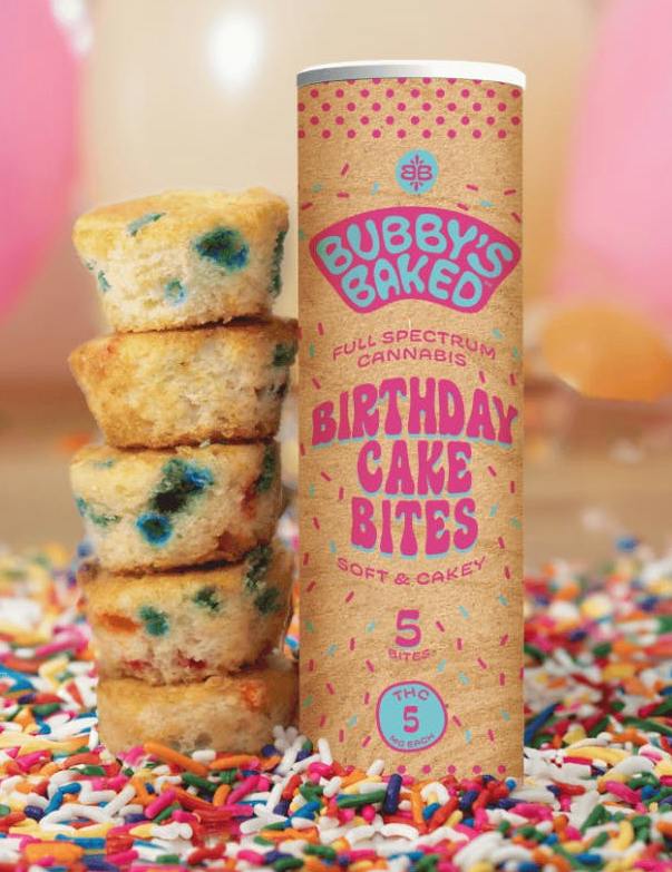 Birthday Cake