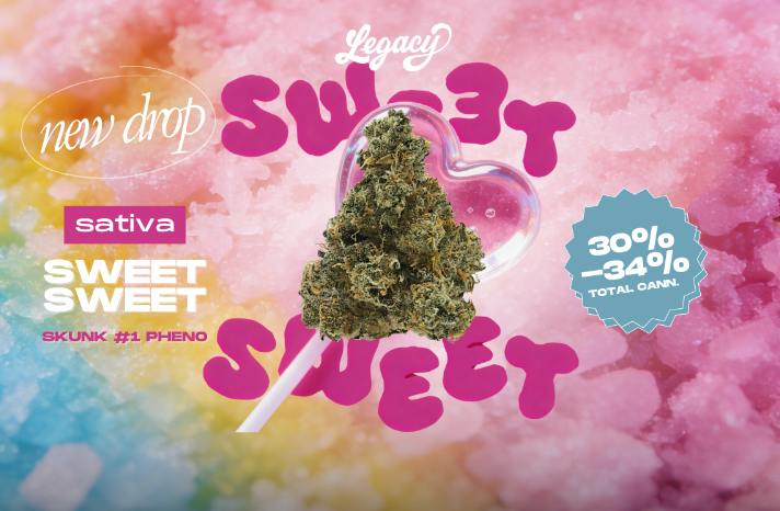 Sweet
