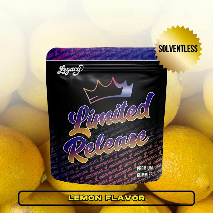 Lemon Drop