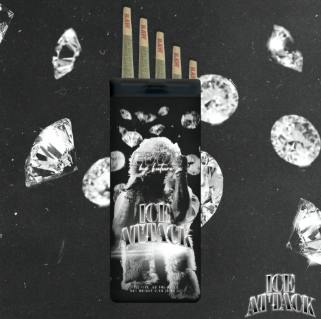 ICE ATTACK (5PK)
