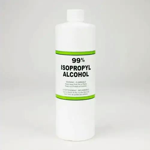99.9% ISO - 16OZ