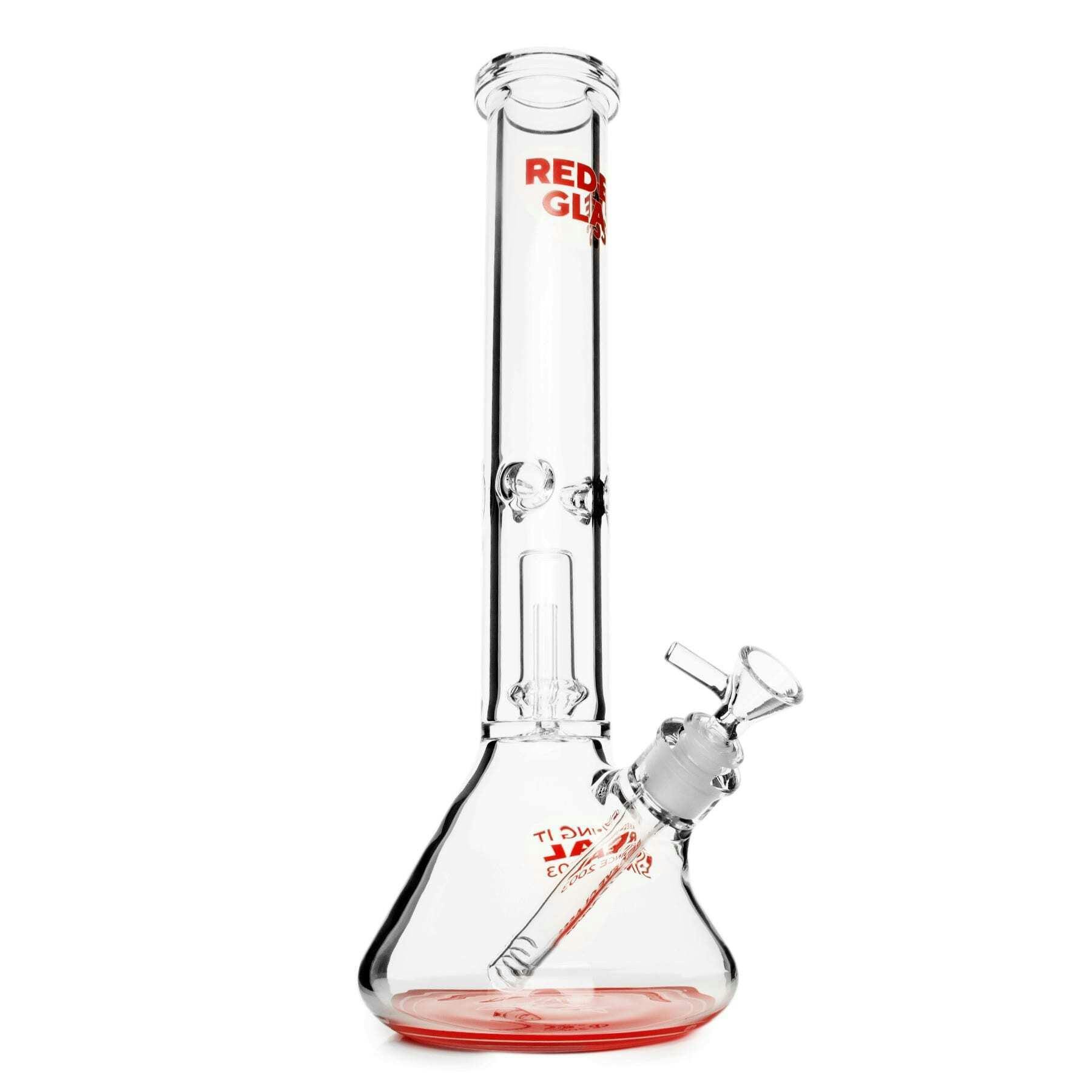 15" 7MM MODERN SINCE DUAL CHAMBER BEAKER