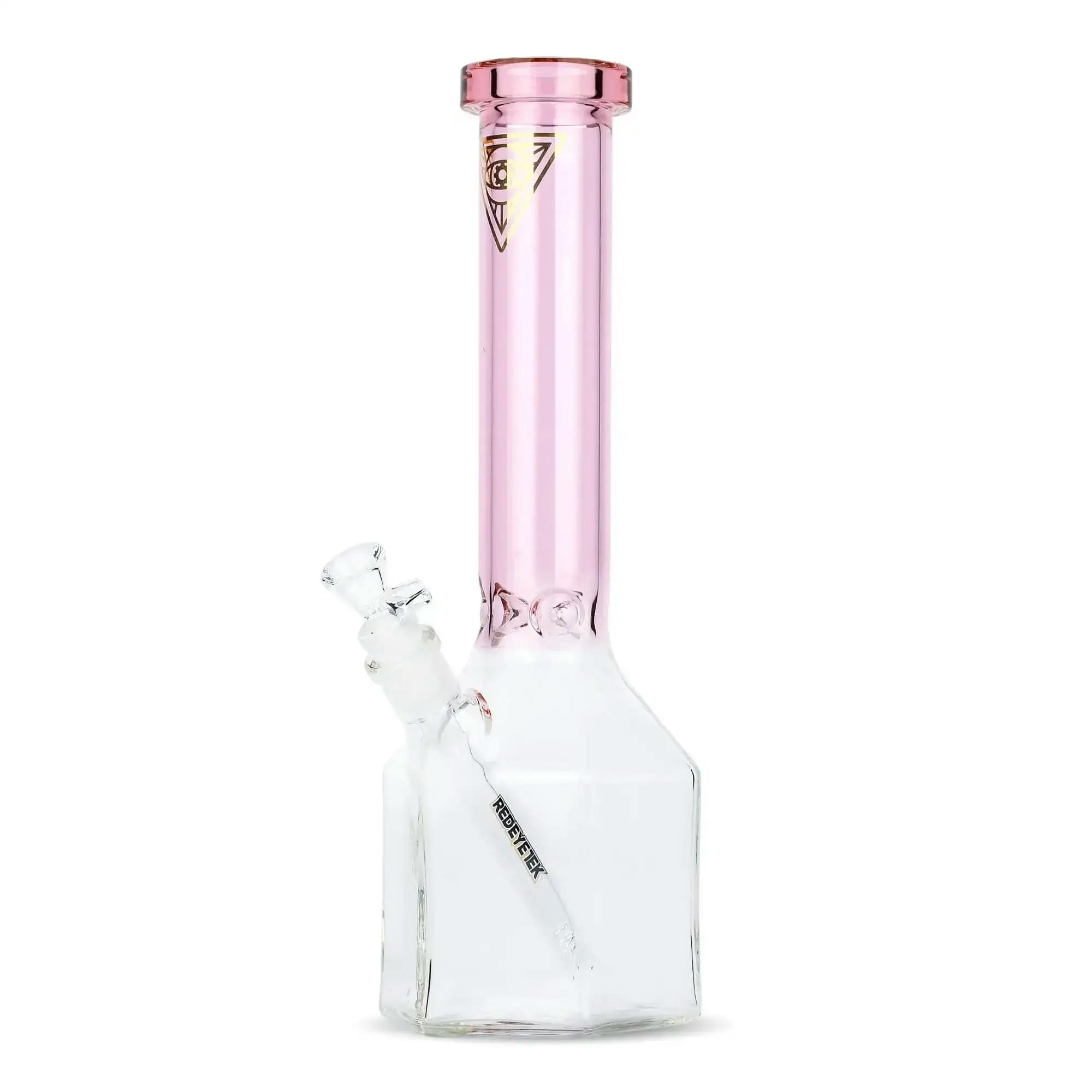 14" HONEYCOMB TUBE - GREENY
