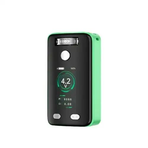 UNI 3.0 UNIVERSAL BOX MOD - GREEN