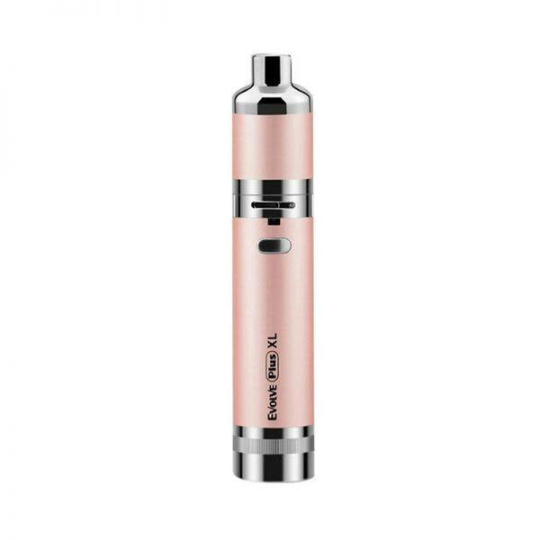 EVOLVE PLUS XL VAPORIZER - PINK