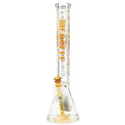18" 9MM ANUBIS BEAKER