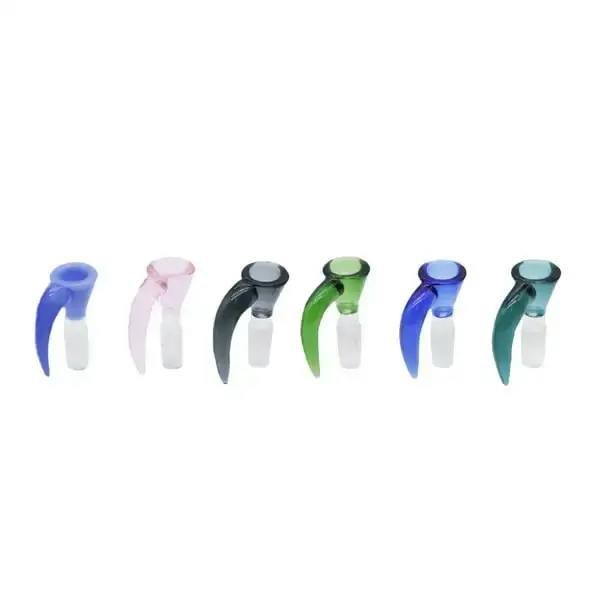 LONG HORN HANDLE 14MM BOWL