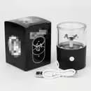 ELECTRIC METAL GRINDER - ASSORTED COLORS