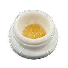 CLEMENTINE KUSH LIVE RESIN CAVIAR