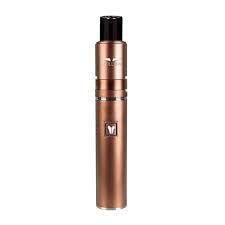 UTILLIAN 5 DAB PEN - TITANIUM GOLD