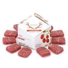 RASPBERRY REAL FRUIT