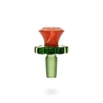 TRUMPET FLOWER BOWL / PULL OUT