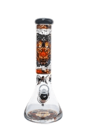 13" TIGER BONG
