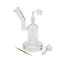 8" CIRC BUBBLER COMBO RIG