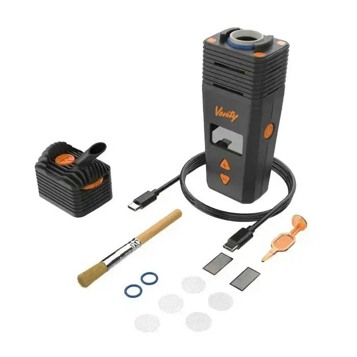 VENTY VAPORIZER