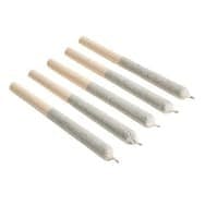 ORIGINAL GROWERS WHITE WIDOW PRE-ROLLS - 2.5