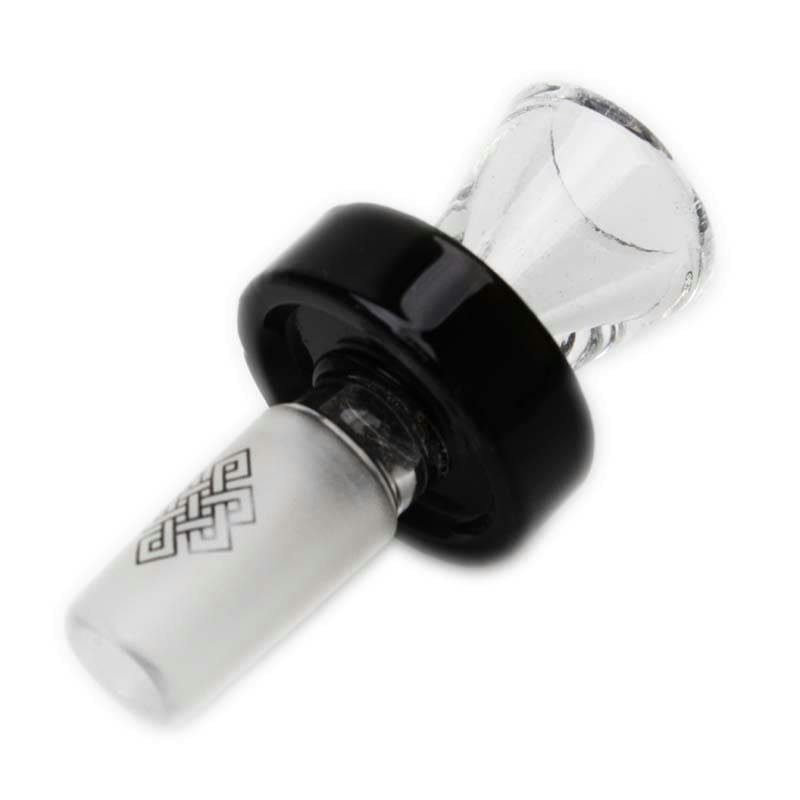 14MM UFO CONE BOWL - ASSORTED COLORS