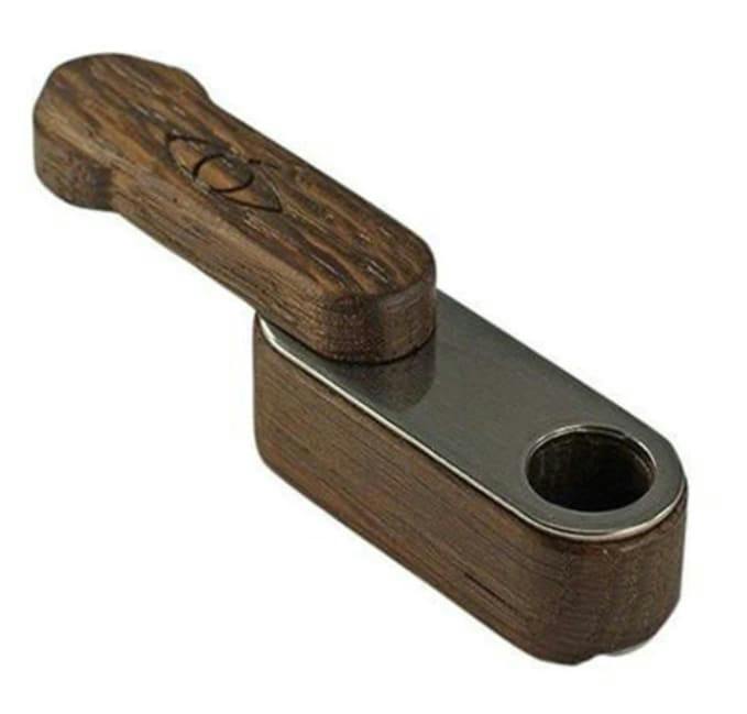 FISHERMAN'S FRIEND ORIGINAL MONKEY PIPE