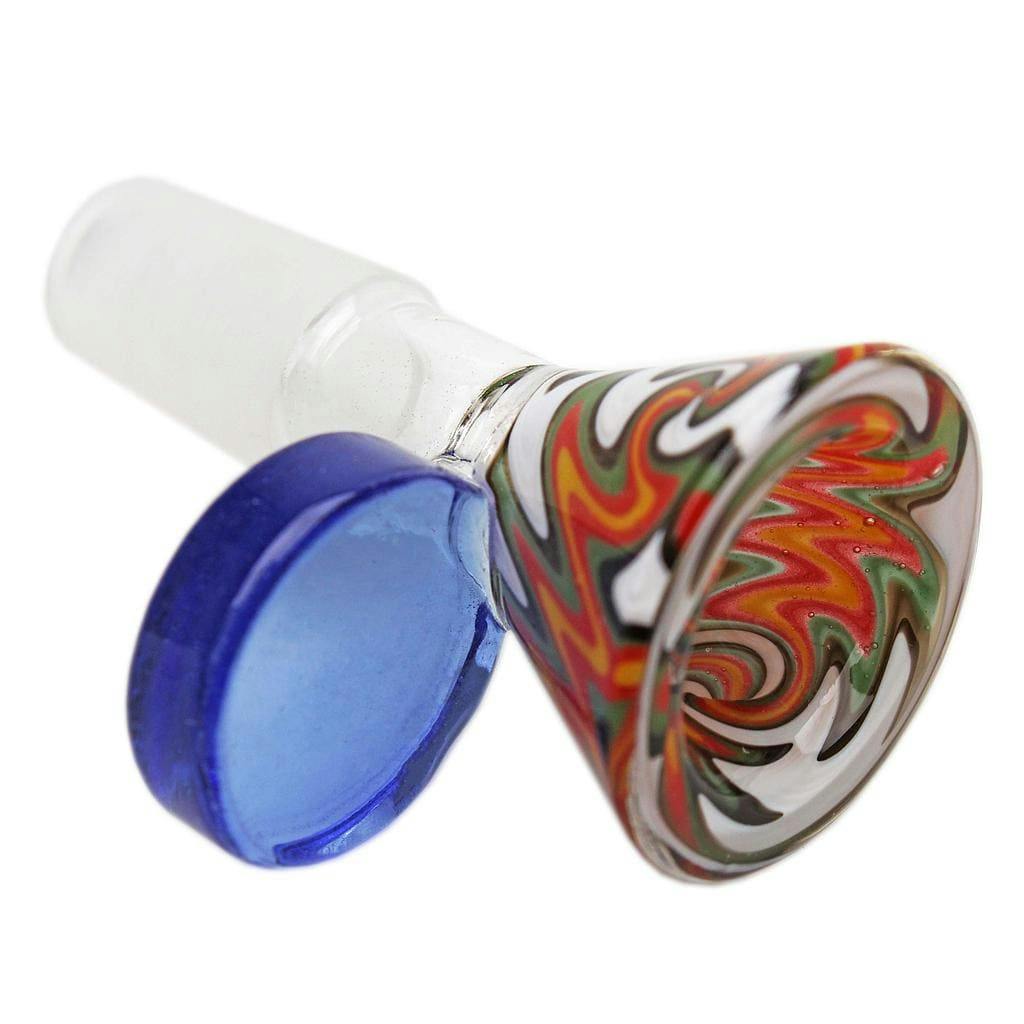 14MM REVERSAL BOWL