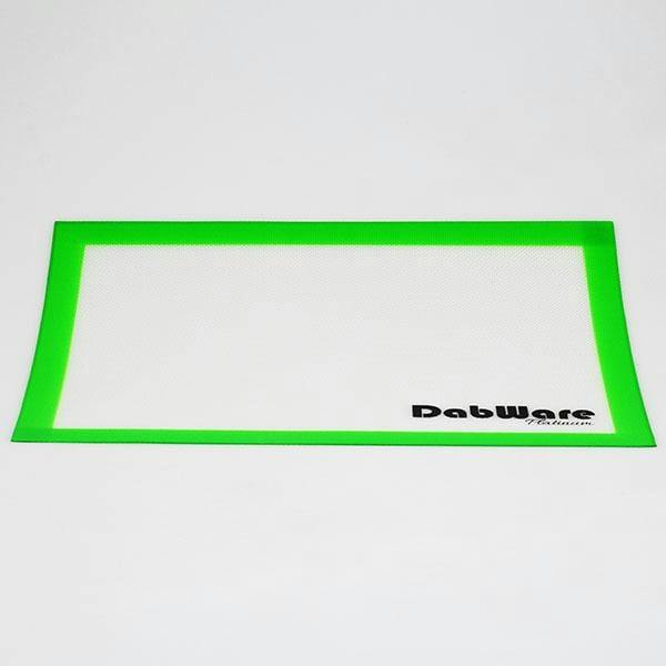17"X12" XL PLATINUM SILICONE MAT