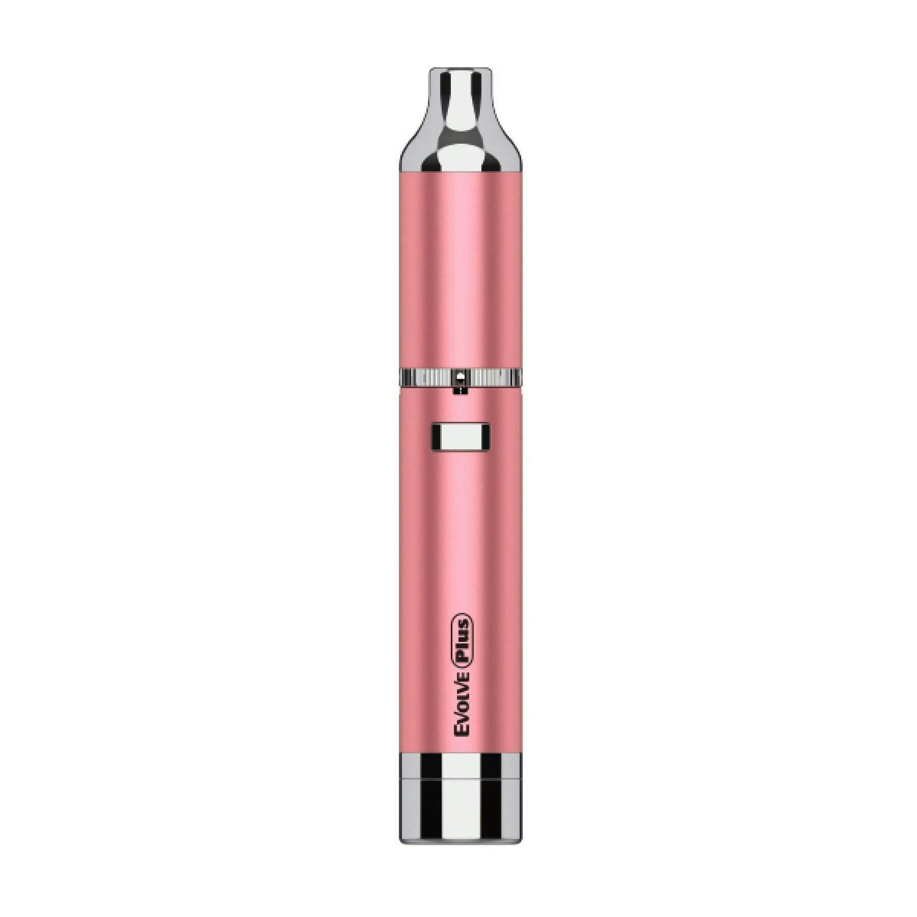 EVOLVE PLUS - PINK