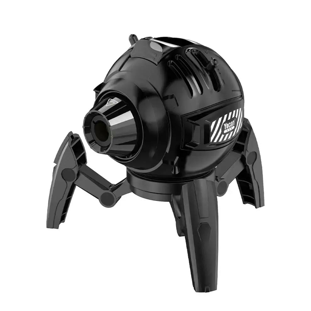 ROBOT TORCH - SPACE GREY