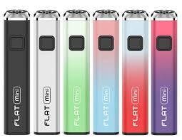 FLAT MINI - ASSORTED COLORS