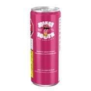 RASPBERRY CREAM LIVE ROSIN SODA ZERO