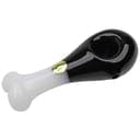 5" DRUMSTICK PIPE