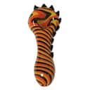 4" REVERSAL WAVE PIPE