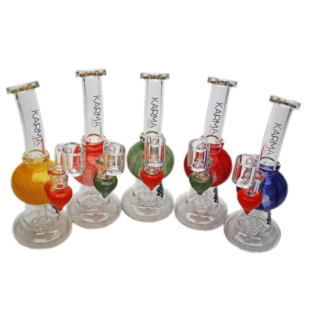 KARMA BANGER HANGER RIG
